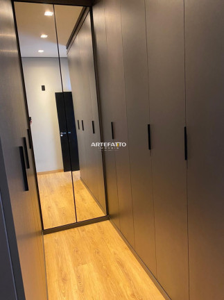 Imagem Casa de Condomínio com 3 Quartos à Venda, 265 m² em Villa Toscana - Franca Imagem Casa de Condomínio com 3 Quartos à Venda, 265 m² em Villa Toscana - Franca