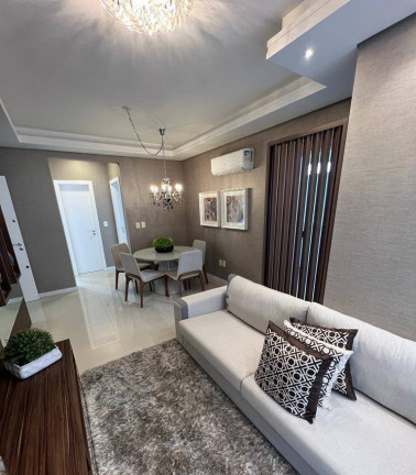 Imagem Apartamento com 2 Quartos à Venda, 79 m² em Zona Nova - Capão Da Canoa