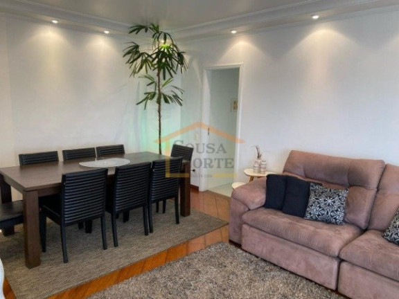 Imagem Apartamento com 3 Quartos à Venda, 145 m² em Santana - São Paulo Imagem Apartamento com 3 Quartos à Venda, 145 m² em Santana - São Paulo