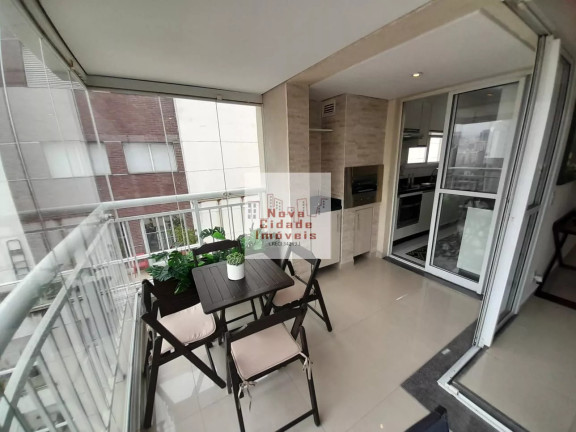 Imagem Apartamento com 3 Quartos à Venda, 110 m² em Vila Olímpia - São Paulo Imagem Apartamento com 3 Quartos à Venda, 110 m² em Vila Olímpia - São Paulo