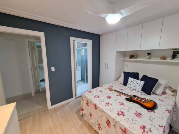 Imagem Apartamento com 4 Quartos à Venda, 168 m² em Belenzinho - São Paulo