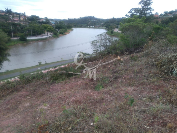 Terreno à Venda, 1.500 m² em Loteamento Vale Azul I - Jundiaí