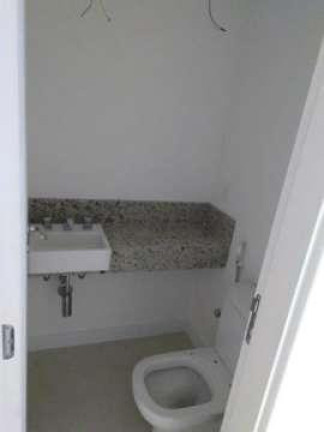 Imagem Apartamento com 3 Quartos à Venda, 113 m² em Botafogo - Rio De Janeiro