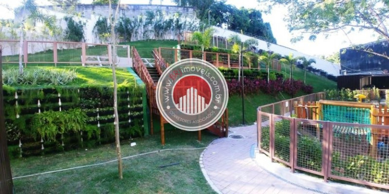 Imagem Apartamento com 2 Quartos à Venda, 52 m² em Pechincha - Rio De Janeiro Imagem Apartamento com 2 Quartos à Venda, 52 m² em Pechincha - Rio De Janeiro
