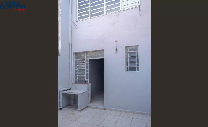 Imagem Sobrado com 2 Quartos à Venda,  em Mooca - São Paulo