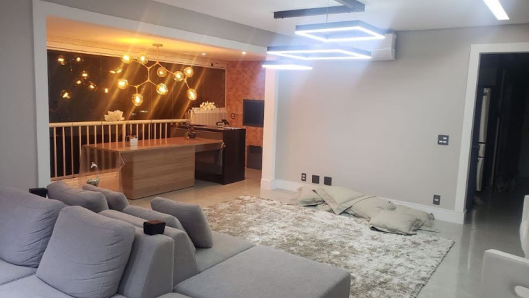Imagem Apartamento com 3 Quartos à Venda, 114 m² em Vila Gumercindo - São Paulo Imagem Apartamento com 3 Quartos à Venda, 114 m² em Vila Gumercindo - São Paulo