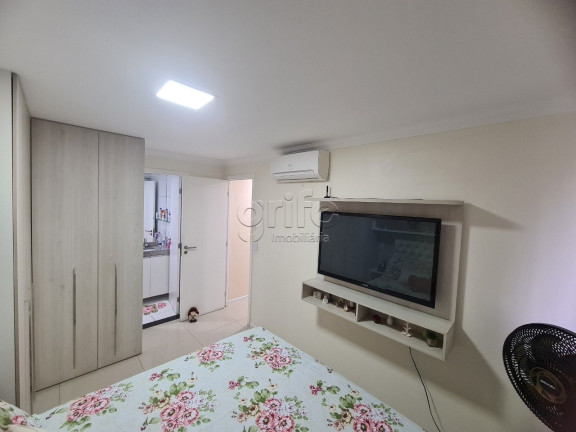 Imagem Apartamento com 2 Quartos à Venda, 68 m² em Jóquei Clube - Fortaleza