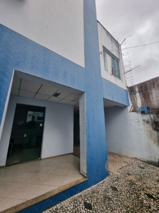 Imagem Ponto Comercial à Venda ou Locação, 520 m² em Centro - Fortaleza