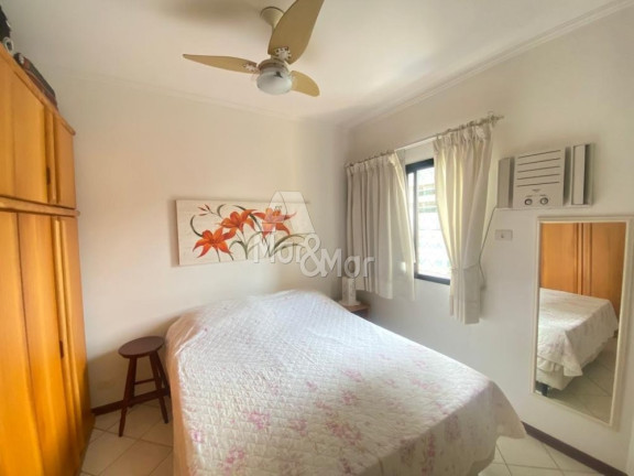Imagem Apartamento com 2 Quartos à Venda, 70 m² em Enseada - Guarujá