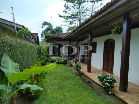 Imagem Casa com 3 Quartos à Venda, 202 m² em Enseada - Guarujá Imagem Casa com 3 Quartos à Venda, 202 m² em Enseada - Guarujá