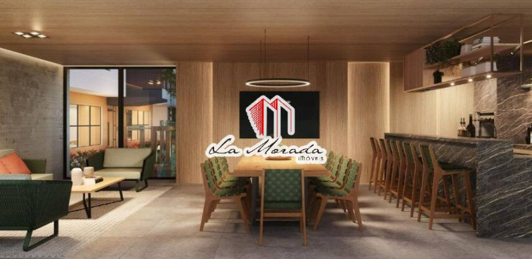 Imagem Apartamento com 3 Quartos à Venda, 253 m² em Adrianópolis - Manaus