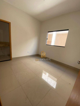 Imagem Casa com 3 Quartos à Venda, 120 m² em Solange Park Ii - Goiânia