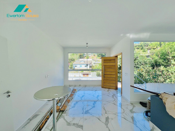 Imagem Casa com 3 Quartos à Venda, 130 m² em Canjica (terra Preta) - Mairiporã