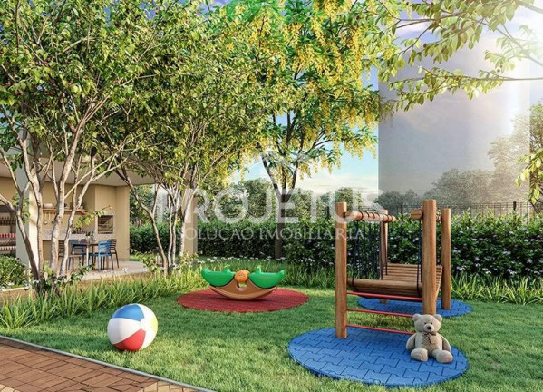 Imagem Apartamento com 2 Quartos à Venda, 33 m² em Jardim Celeste - São Paulo Imagem Apartamento com 2 Quartos à Venda, 33 m² em Jardim Celeste - São Paulo