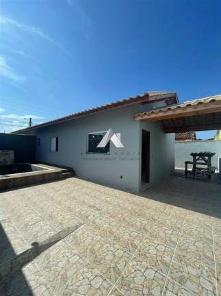 Imagem Casa com 1 Quarto à Venda, 67 m² em Jd Regina - Itanhaem