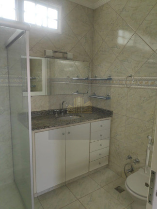 Imagem Casa com 3 Quartos à Venda, 157 m² em Vila Agrícola - Jundiaí