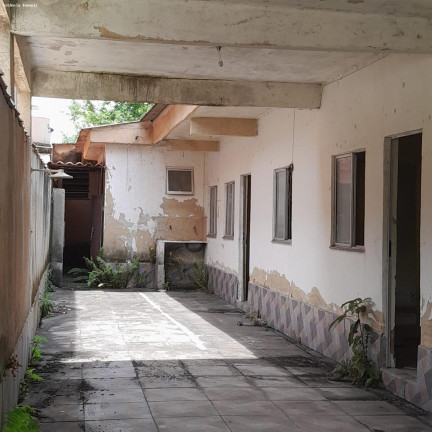 Casa de Condomínio com 3 Quartos à Venda, 201 m² em Coroa Grande - Itaguaí