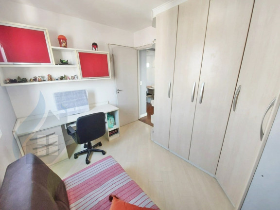 Imagem Imóvel com 2 Quartos à Venda, 60 m² em Rudge Ramos - São Bernardo Do Campo