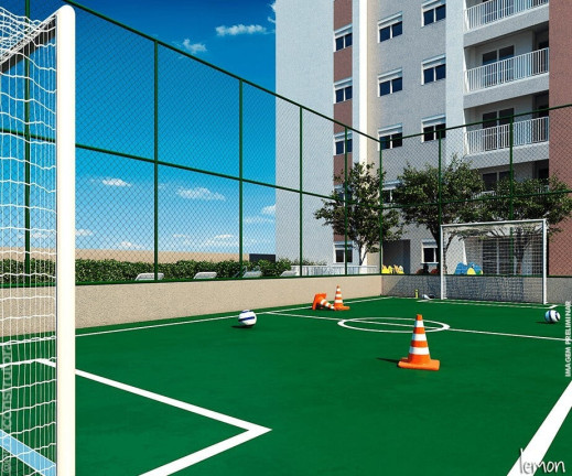 Imagem Apartamento com 2 Quartos à Venda, 41 m² em Vila Nova Mazzei - São Paulo