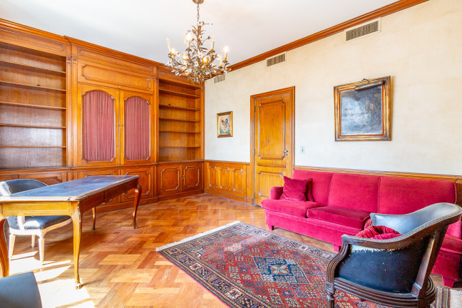 Imagem Apartamento com 4 Quartos à Venda, 408 m² em Higienópolis - São Paulo Imagem Apartamento com 4 Quartos à Venda, 408 m² em Higienópolis - São Paulo