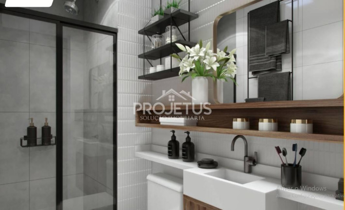 Imagem Apartamento com 1 Quarto à Venda, 35 m² em Fazenda Da Juta - São Paulo