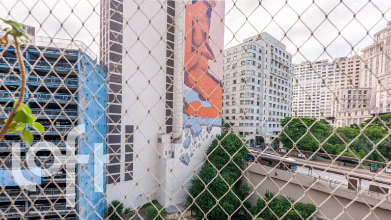 Imagem Apartamento com 1 Quarto à Venda, 59 m² em Bela Vista - São Paulo Imagem Apartamento com 1 Quarto à Venda, 59 m² em Bela Vista - São Paulo