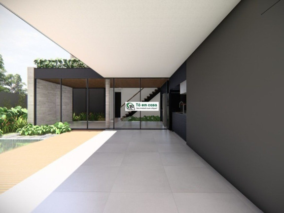Imagem Casa com 5 Quartos à Venda, 460 m² em Condomínio Residencial Alphaville Ii - São José Dos Campos