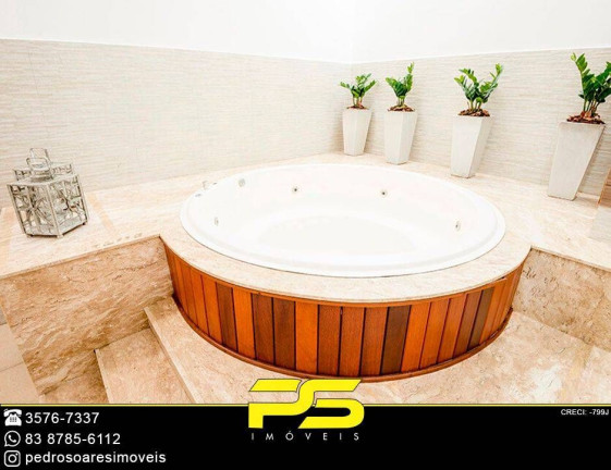 Imagem Apartamento com 3 Quartos à Venda, 124 m² em Estados - João Pessoa Imagem Apartamento com 3 Quartos à Venda, 124 m² em Estados - João Pessoa