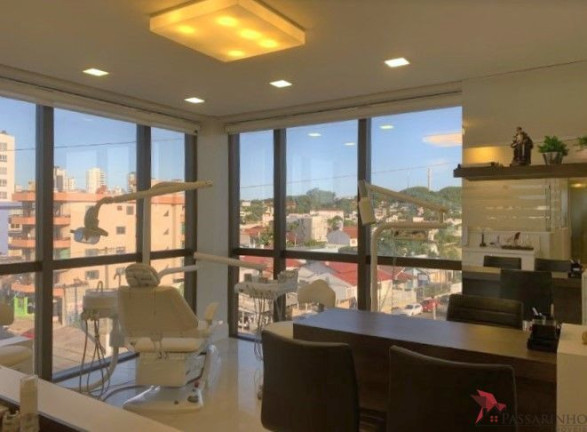 Imagem Sala Comercial à Venda, 49 m² em Centro - Torres Imagem Sala Comercial à Venda, 49 m² em Centro - Torres