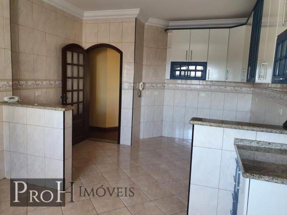 Imagem Sobrado com 3 Quartos à Venda, 320 m² em Santa Maria - Santo André Imagem Sobrado com 3 Quartos à Venda, 320 m² em Santa Maria - Santo André