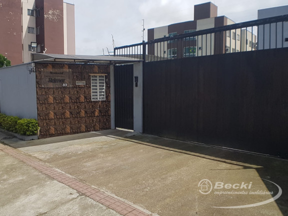 Imagem Apartamento com 2 Quartos à Venda, 56 m² em Fátima - Joinville