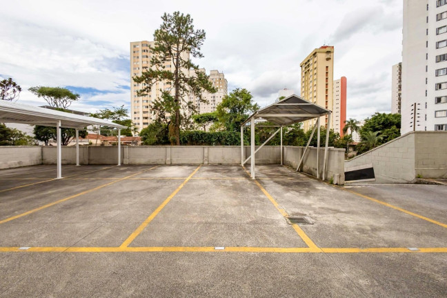 Imagem Apartamento com 2 Quartos à Venda, 80 m² em Cristo Rei - Curitiba