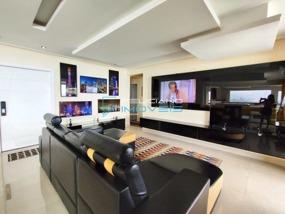 Imagem Apartamento com 3 Quartos à Venda, 352 m² em Aviação - Praia Grande Imagem Apartamento com 3 Quartos à Venda, 352 m² em Aviação - Praia Grande