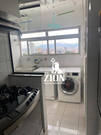 Imagem Apartamento com 3 Quartos à Venda, 106 m² em Santana - São Paulo
