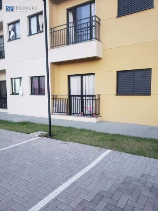 Imagem Apartamento com 2 Quartos à Venda, 48 m² em Residencial Valença - Valinhos Imagem Apartamento com 2 Quartos à Venda, 48 m² em Residencial Valença - Valinhos