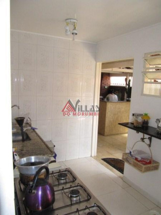 Imagem Casa com 4 Quartos à Venda, 200 m² em Jardim Santa Efigênia - São Paulo Imagem Casa com 4 Quartos à Venda, 200 m² em Jardim Santa Efigênia - São Paulo