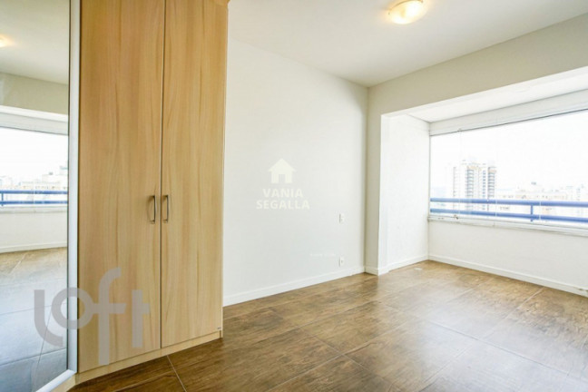 Imagem Apartamento com 4 Quartos à Venda, 210 m² em Perdizes - São Paulo