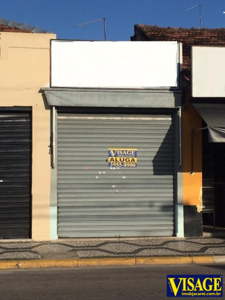 Sala Comercial para Alugar,  em Centro - Jacareí
