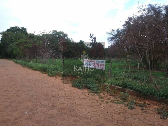 Imagem Terreno à Venda, 600 m² em Zona Rural - Felixlândia Imagem Terreno à Venda, 600 m² em Zona Rural - Felixlândia