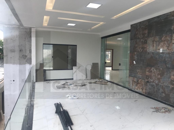 Imagem Casa com 5 Quartos à Venda, 400 m² em Atalaia - Ananindeua Imagem Casa com 5 Quartos à Venda, 400 m² em Atalaia - Ananindeua