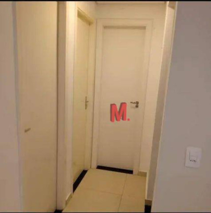 Imagem Apartamento com 2 Quartos à Venda, 47 m² em Jardim Tatiana - Votorantim