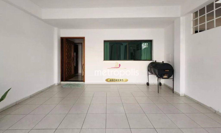 Imagem Sobrado com 3 Quartos à Venda, 142 m² em Santa Maria - São Caetano Do Sul Imagem Sobrado com 3 Quartos à Venda, 142 m² em Santa Maria - São Caetano Do Sul