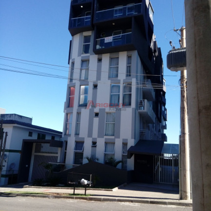 Apartamento com 2 Quartos à Venda, 78 m² em Nossa Senhora De Lourdes - Santa Maria