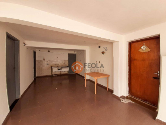 Imagem Casa com 3 Quartos à Venda, 200 m² em Jardim Santana - Americana