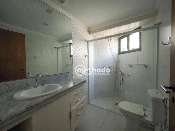 Imagem Apartamento com 4 Quartos à Venda, 226 m² em Cambuí - Campinas