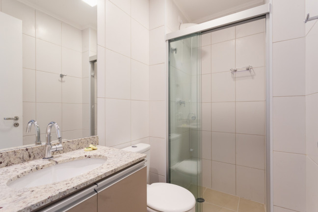 Imagem Apartamento com 1 Quarto à Venda, em Centro - São Paulo Imagem Apartamento com 1 Quarto à Venda, em Centro - São Paulo