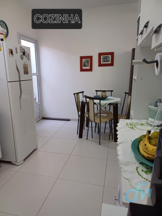 Imagem Casa de Condomínio com 2 Quartos à Venda, 60 m² em Vila Suissa - Mogi Das Cruzes