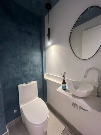 Imagem Apartamento com 2 Quartos à Venda, 86 m² em Moema - São Paulo