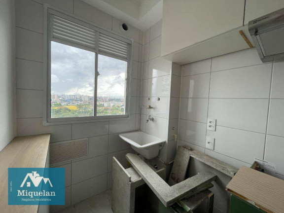 Imagem Apartamento com 2 Quartos à Venda, 41 m² em Jardim América Da Penha - São Paulo