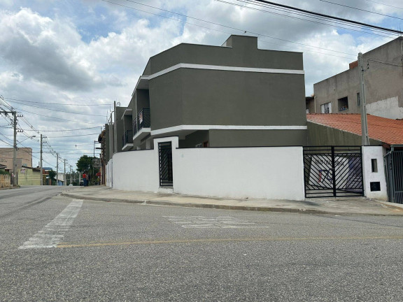 Imagem Sobrado com 2 Quartos à Venda, em Jardim Eliana - Sorocaba Imagem Sobrado com 2 Quartos à Venda, em Jardim Eliana - Sorocaba